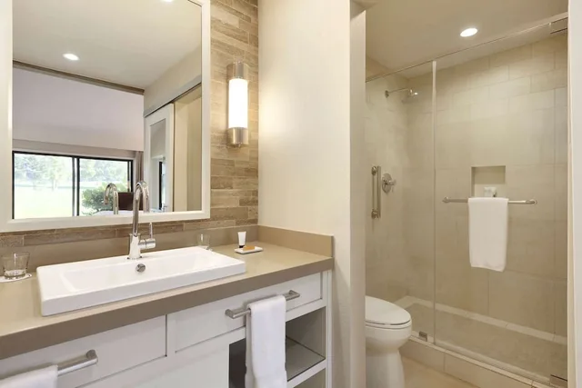 1 Bedroom, Premium, Suite, Mansion, King Bed, Sofa, Accessible، Silverado Resort and Spa 2/2