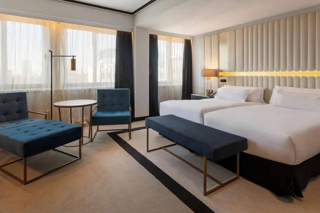 The Level, Premium, King Bed، The Level At Melia Castilla 1/5