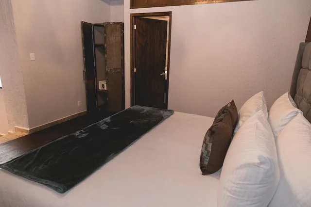 Standard, King Bed, Terrace, Casa Eva Hotel Boutique 4/10