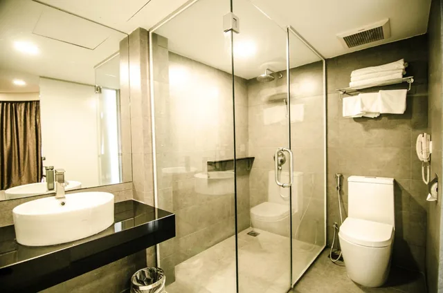 غرفة ديلوكس تنفيذية، Sfera Hotel 6/6
