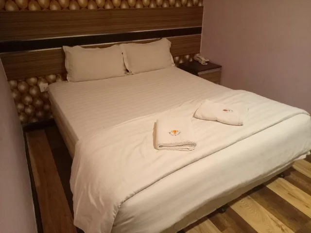 غرفة سوبيريور بسرير كوين، Swing & Pillows @ Dataran Nilai 2/2