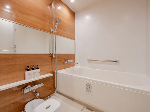 Renovated, Quadruple, 4 Beds، Sapporo View Hotel Odori Park 6/6