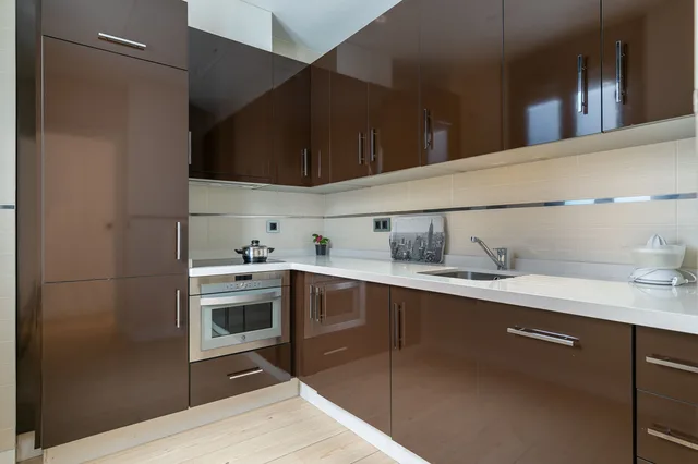 شقة بـ3 غرف نوم، Holiday Rentals Tempa Museo 3/3