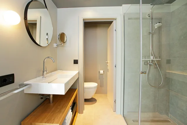 غرفة كلاسيكية بسرير كوين، Lifestyle Hotel Vitar 2/2