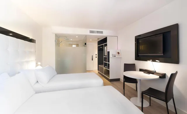 Innside, Premium, Single Bed, Balcony، INNSiDE by Melia Palma Bosque 4/8