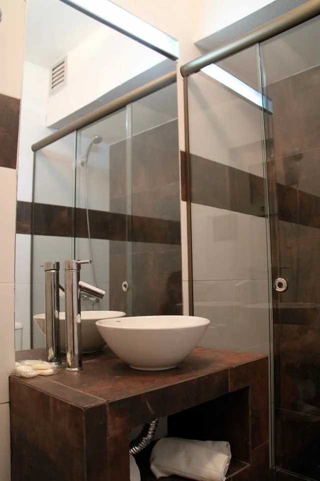 Superior, Double Bed, Balcony, Milano 5/7