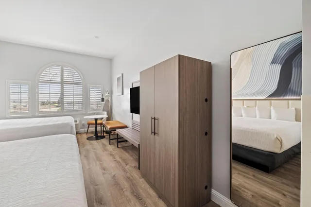 Standard, Multiple Beds، Hotel Skye San Bruno 2/7