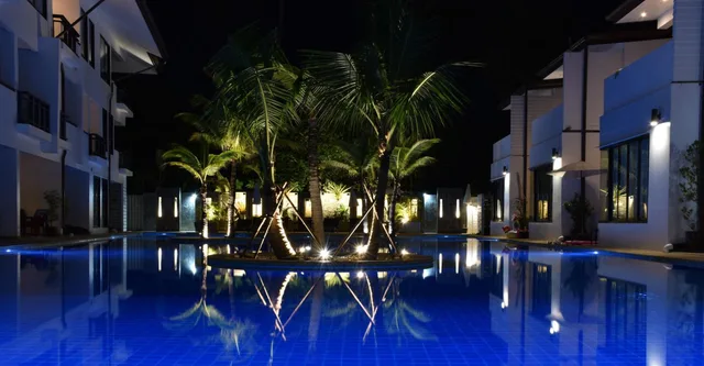 1 Bedroom, Apartment, Sai Naam Lanta Residence 2/3