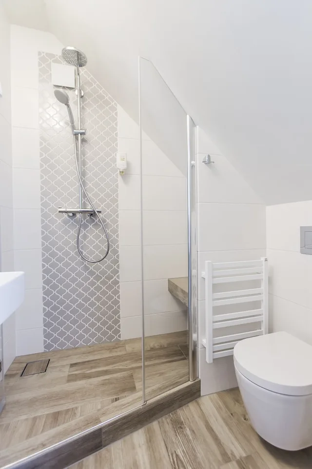 غرفة مفردة، Villa Baltica 15/15