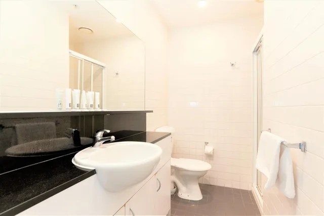 4 Bedrooms, Penthouse, Apartment، Arrow On Swanston 6/8