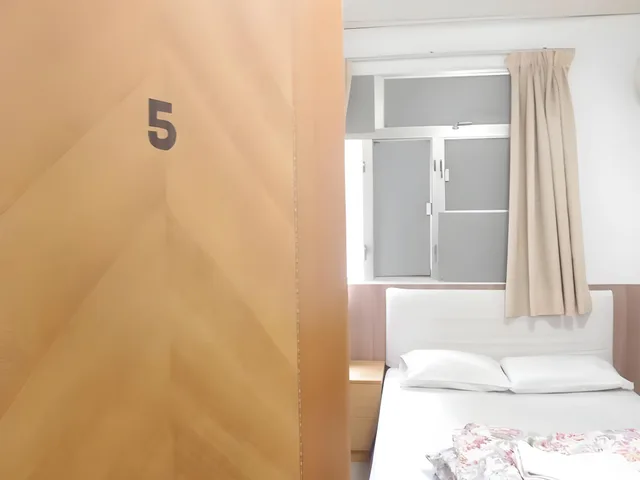 غرفة بسرير مزدوج، Villa Costa 2/2