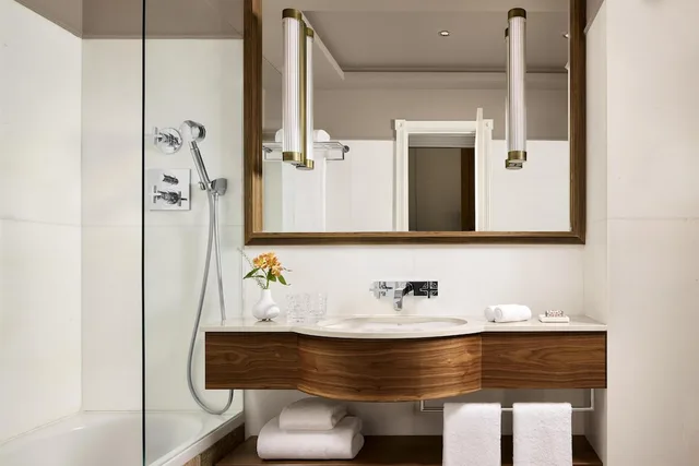 غرفة سيغنتشر بريميوم بإطلالة على المدينة، Tivoli Avenida Liberdade the Leading Hotels of the World 5/5