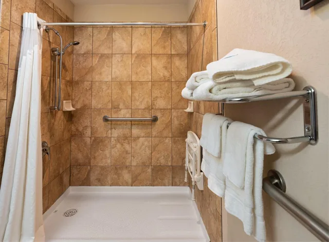 غرفة بسريرين كوين، Holiday Inn Express Hotel Suites Alamogordo Hwy 54 70 2/2