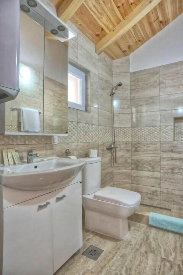 Superior, Studio, Queen Bed, Garden Area، Guesthouse Harmonia 3/3