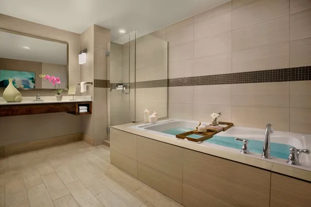 جناح جونيور بسرير كينج، Hilton Garden Inn Lubbock 7/7