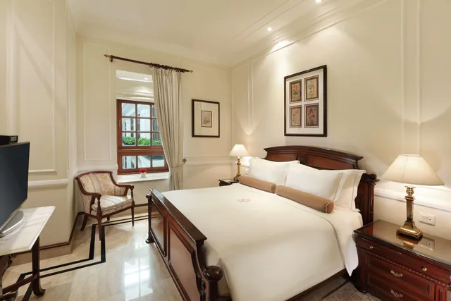 Deco, Suite، The Imperial New Delhi 1/5
