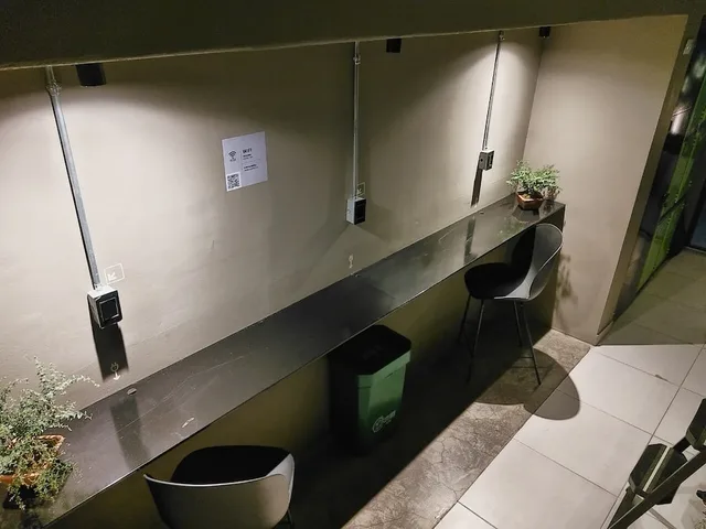 Capsule, Comfort, Double Bed، Hostel Joy Cll 85 6/9