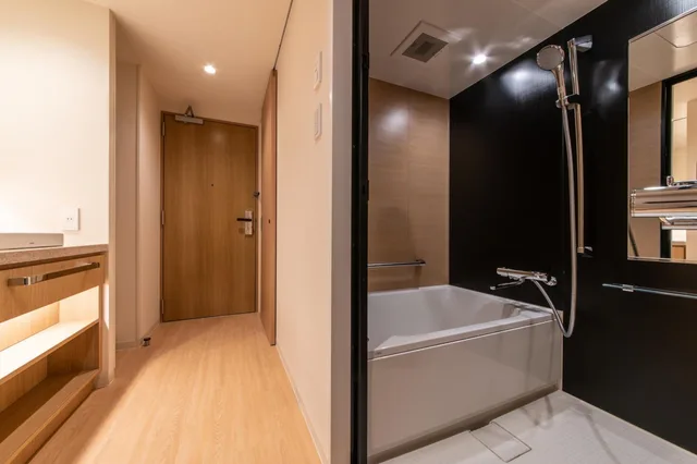 غرفة كومفورت مفردة بسرير مزدوج، Hotel Vista Fukuoka Nakasu-Kawabata 7/7