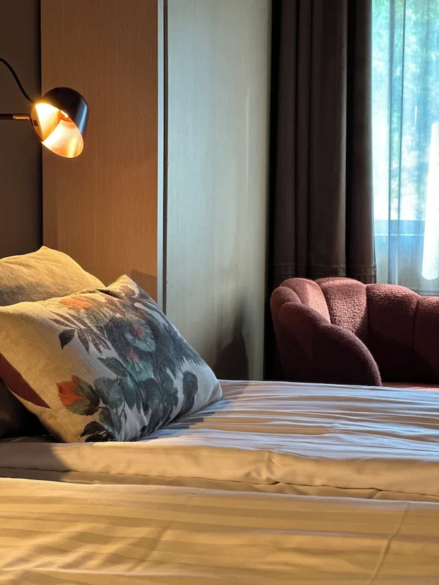 Plus, Triple, Twin Beds, Murphy Bed، Spar Majorna 8/10
