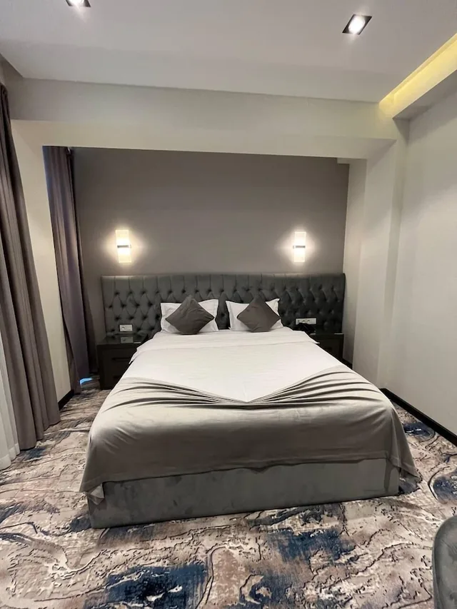 Unique Hotel، طشقند 7/22