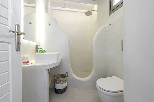 Thalia, 5 Bedrooms, Villa، 9 Muses Villas Mykonos 8/10