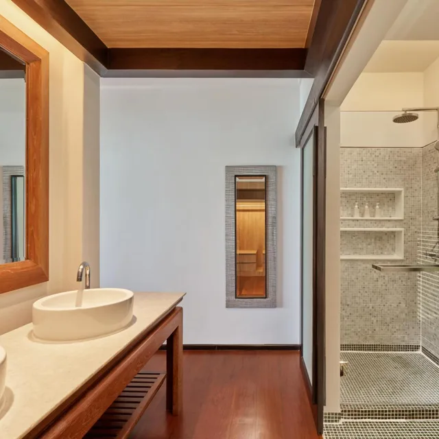 Pool, Tower, Villa, Sea View, Sofa، Garrya Tongsai Bay Samui 8/10