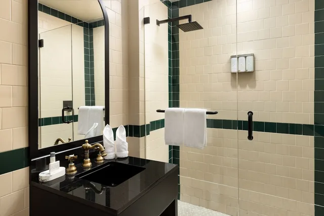 جناح بسرير كينج بغرفة نوم واحدة، Balfour Miami Beach, a Registry Collection Hotel 2/2