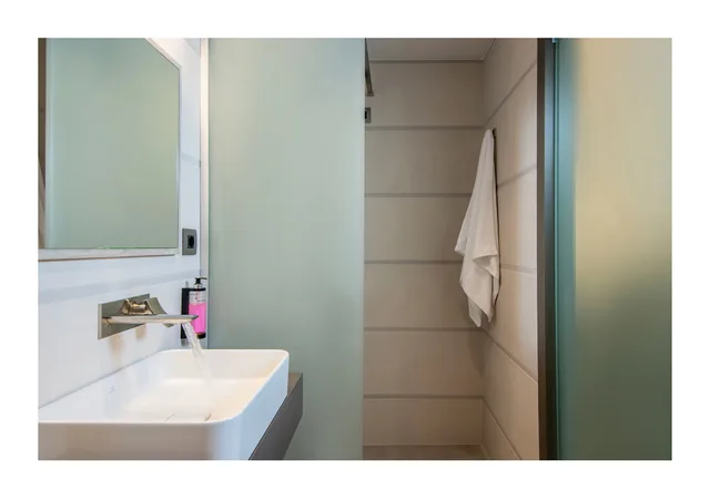 غرفة سوبيريور، Summer Dream Hotel Apartments 2/3