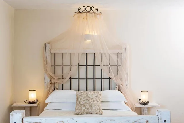 جناح جونيور بشرفة، ATHERMI SUITES 3/4
