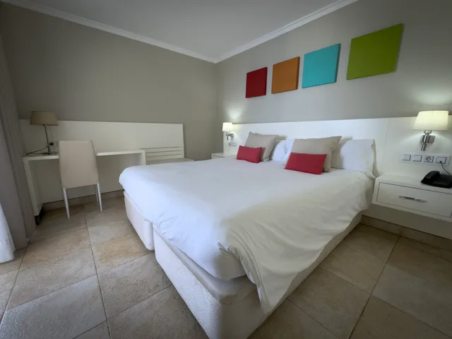 شقة بغرفة نوم واحدة، Holiday Club Vista Amadores 2/3