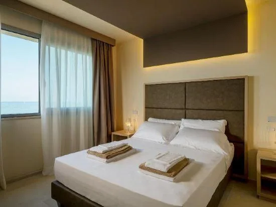 Suite, Panoramic View, Palace Lido Hotel and Suites 1/1