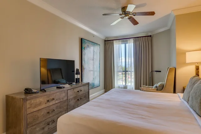جناح بسريرين كينج بإطلالة على البحر بـ3 غرف نوم مع أريكة، OUTRIGGER Honua Kai Resort & Spa 1/10