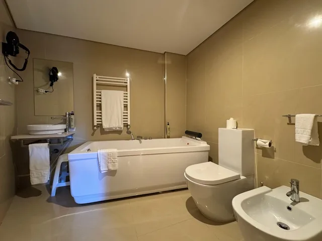 Economy, Double Bed, Hotel Rural Alves Casa Alves Torneiros 6/6