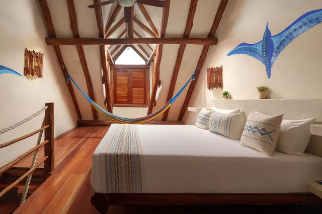 Duplex, Premium, Hotel El Pueblito 4/10
