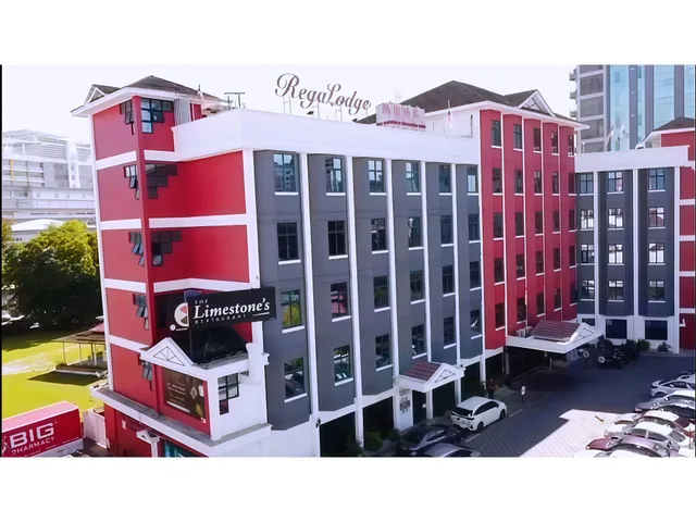غرفة تُحدَّد عند الوصول، Regalodge Hotel Ipoh 1/2
