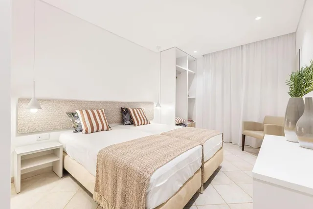 1 Bedroom, Deluxe, Apartment, Pool Access، Quinta Pedra Dos Bicos 1/1