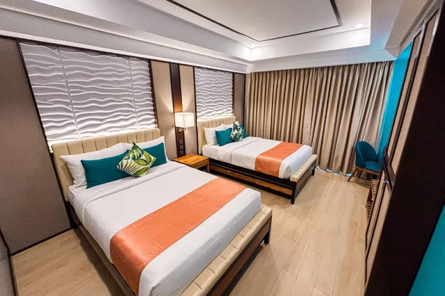 جناح بغرفة نوم واحدة، Puerto De San Juan Beach Resort Hotel 1/1
