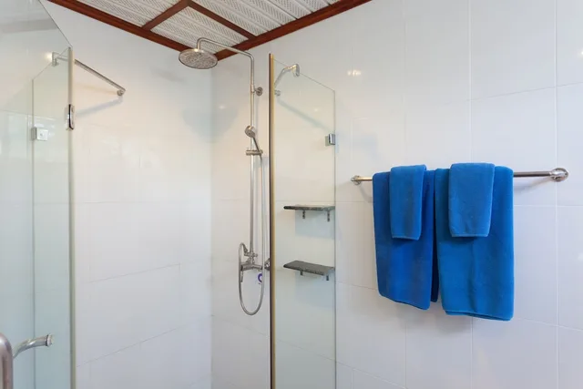 كوخ سوبيريور بسريرين منفصلين، Phi Phi Natural Resort 5/5