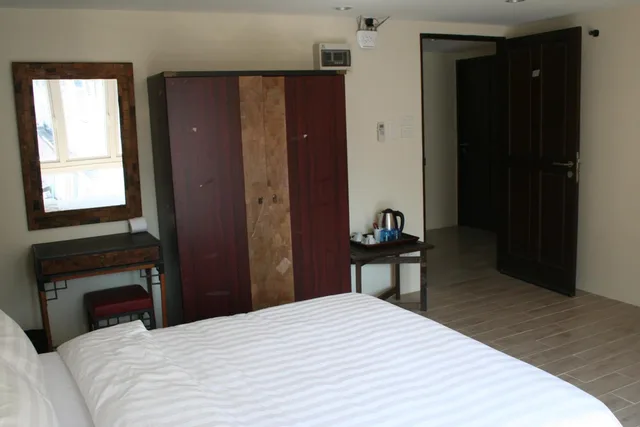 استوديو، Arcadia Maephim Serviced Apartment 1/8