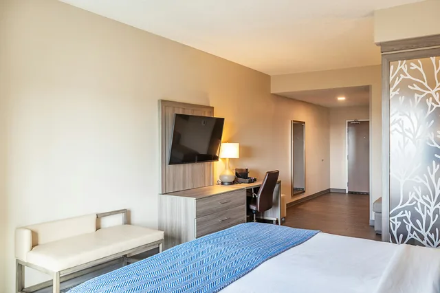 Master, Suite, King Bed، Pestana Orlando Suites Lake Buena Vista 1/10
