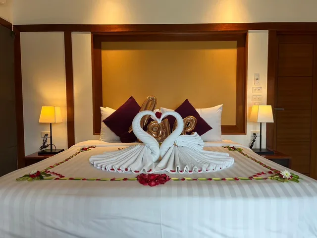 1 Bedroom, Pool, Villa، Villa Tantawan Resort And Spa 1/4