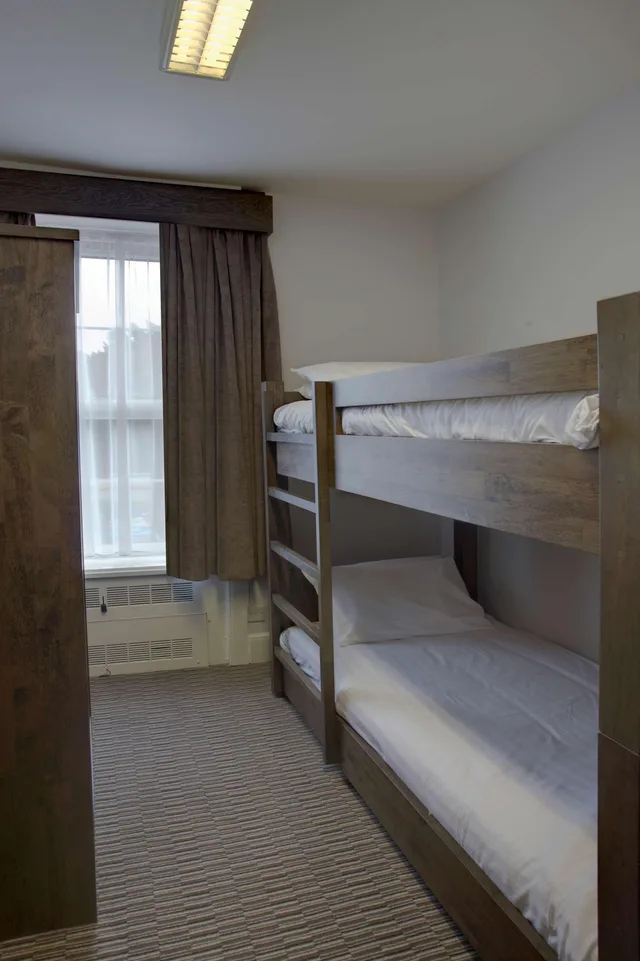غرفة قياسية رباعية، Best Western Ipswich Hotel And Spa 2/2