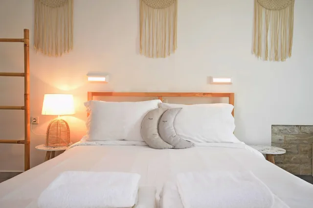 استوديو بسرير كوين مع أريكة، Adonis Hotel Studios & Apartments 4/4
