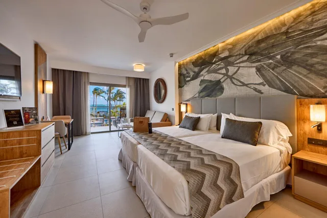 جناح جونيور إليت كلوب، Hotel Riu Palace Mauritius All Inclusive Adults Only 1/5