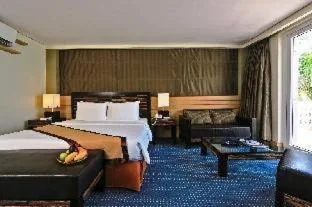 غرفة عائلية، Boracay Sands Hotel 8/10