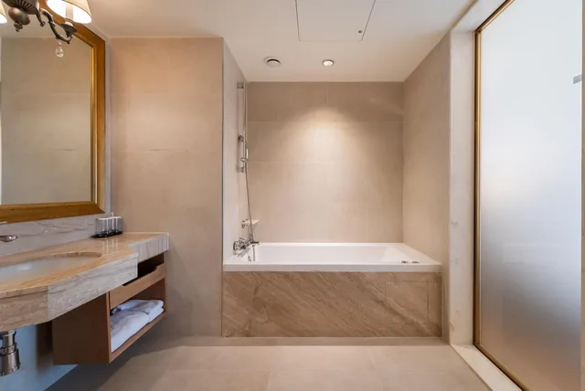 Inner, Junior Suite، Hotel Inter-Burgo Daegu 5/7