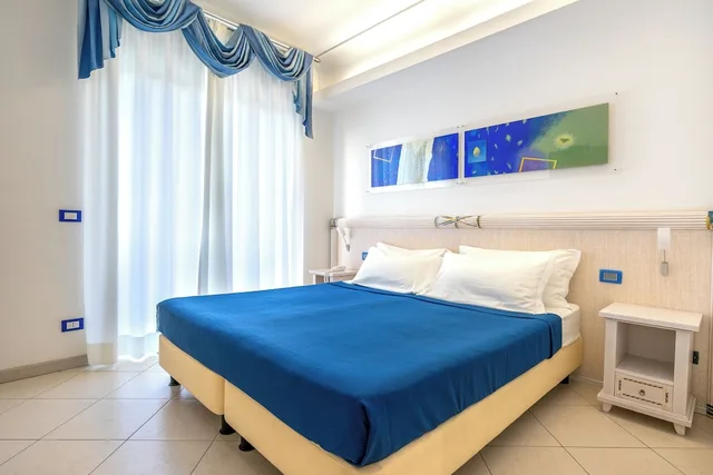 غرفة قياسية بسرير كينج، Elaia Garden Hotel 4/10