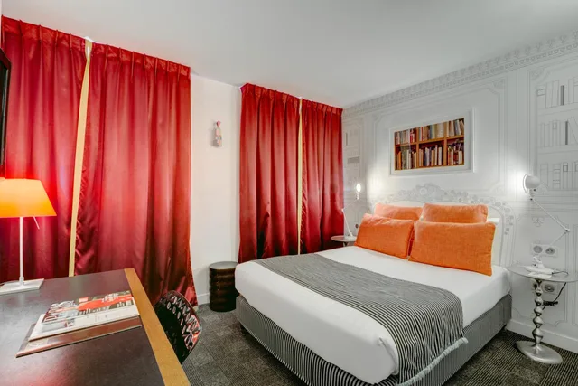 غرفة سوبيريور، Joyce Hotel Astotel 1/1
