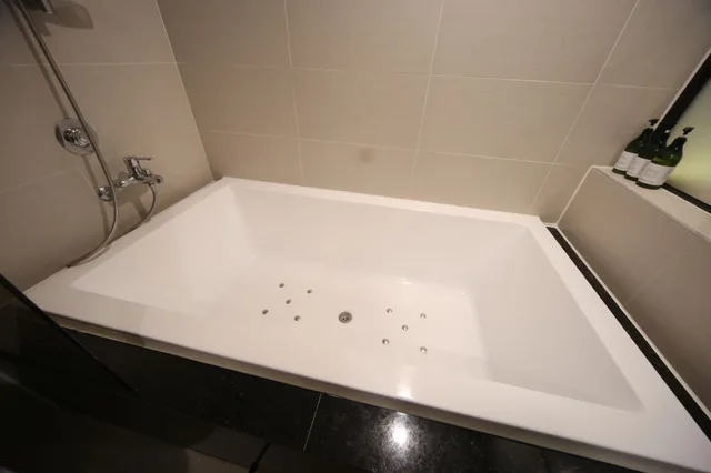 غرفة قياسية بسرير مزدوج، Dublin Hotel 9/9