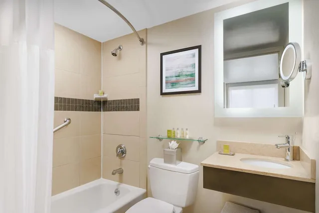 بنتهاوس، Doubletree Hotel New York City Chelsea 2/2